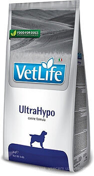 Фото Farmina Vet Life Ultrahypo 12 кг