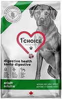 Фото 1st Choice Adult Digestive Health Medium & Large Chicken 12 кг