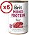 Фото Brit Mono Protein Beef 6x400 г