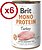 Фото Brit Mono Protein Turkey 6x400 г