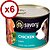 Фото Savory Puppy Chicken 6x200 г (30549)