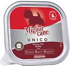 Фото Morando Unico Adult Mini Veal 150 г