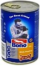 Фото Bono With Poultry 415 г