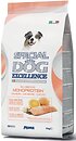 Фото Monge Special Dog Excellence Monoprotein All Breeds Salmon 3 кг