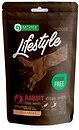 Фото Nature's Protection Lifestyle Soft Rabbit & Chia Seeds 75 г