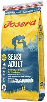 Фото Josera Sensi Adult 15 кг