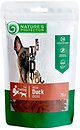 Фото Nature's Protection Mini Duck Dices 75 г