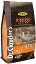 Фото Dr.Clauder's Junior Medium Dog 350 г