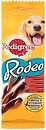 Фото Pedigree Denta Rodeo 20x70 г