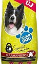 Фото EuroDog Adult All Breeds Beef 10 кг