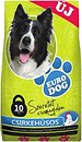 Фото EuroDog Adult All Breeds Chicken 10 кг