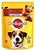 Фото Pedigree Adult Beef & Liver in Jelly 100 г