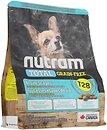 Фото Nutram Total Grain-Free T28 Trout and Salmon Meal Dog Food 340 г