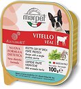 Фото Marpet AequilibriaVet Veal 100 г (CH15/100)