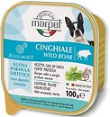 Фото Marpet AequilibriaVet Wild Boar 100 г (CH17/100)