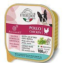 Фото Marpet AequilibriaVet Chicken 100 г (CH13/100)