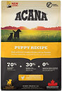 Фото Acana Puppy Recipe 6 кг