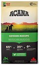 Фото Acana Senior Dog Recipe 11.4 кг