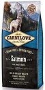 Фото Carnilove Salmon For Adult Dogs 14 кг