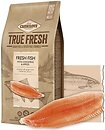 Фото Carnilove True Fresh for Adult Dogs Fish with Chickpeas and Apples 1.4 кг