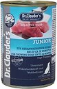 Фото Dr.Clauder's Selected Meat Junior 400 г
