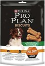 Фото Purina Pro Plan Adult Biscuits Lamb & Rice 400 г
