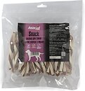 Фото AnimAll Snack Спираль утка, рыба 500 г (151737)