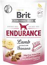 Фото Brit Care Endurance Lamb & Banana 150 г