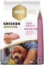 Фото Amity Super Premium Chicken 4 кг