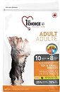 Фото 1st Choice Adult Toy & Small Chicken 2.72 кг