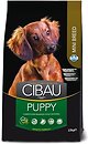 Фото Farmina Cibau Puppy Mini 2.5 кг