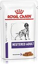 Фото Royal Canin Neutered Adult in Gravy 85 г