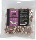 Фото AnimAll Snack Мясо утки на кости 500 г (151742)