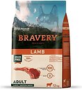 Фото Bravery Lamb Adult Large/Medium с ягненком 12 кг