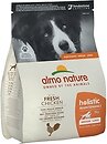 Фото Almo Nature Holistic Maintenance M-L with Freh Chicken 2 кг