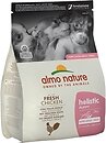 Фото Almo Nature Holistic Puppy XS-S with Fresh Chiken 2 кг