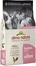 Фото Almo Nature Holistic Puppy XS-S with Fresh Chiken 12 кг