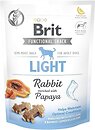 Фото Brit Care Dog Functional Snack Light Rabbit 150 г