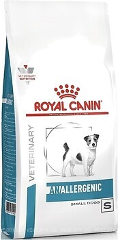 Фото Royal Canin Anallergenic Small Dog 1.5 кг