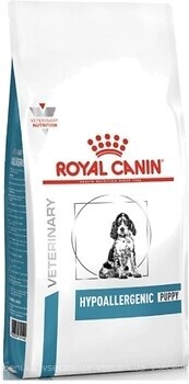 Фото Royal Canin Hypoallergenic Puppy 1.5 кг