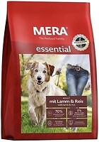 Фото Mera Essential Lamm & Reis 1 кг