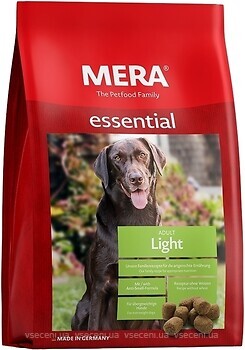 Фото Mera Essential Light 12.5 кг