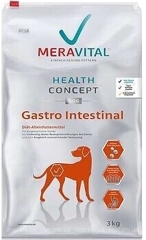 Фото Mera Mera Vital Gastro Intestinal 400 г