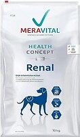 Фото Mera Mera Vital Renal 3 кг