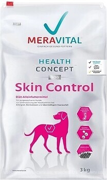 Фото Mera Mera Vital Skin Control 3 кг