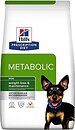 Фото Hill's Prescription Diet Canine Metabolic Mini 1 кг