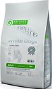 Фото Nature's Protection Superior Care White Dogs Grain Free with Insect Adult Small Breeds 1.5 кг