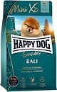 Фото Happy Dog Sensible Mini XS Bali 1.3 кг