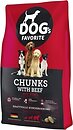 Фото Happy Dog Dogs Favorite Mit Rind 15 кг