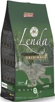 Фото Lenda Original Lamb 6 кг (L1012)